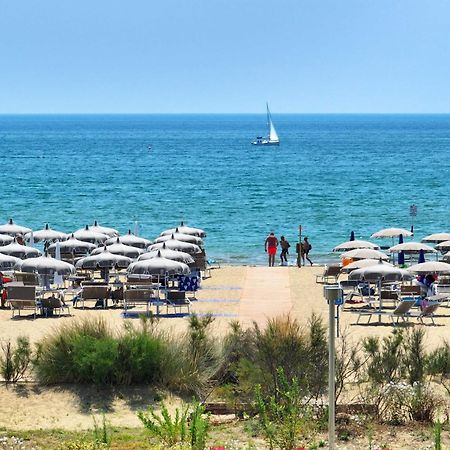 Il Tridente Camping Village Μπιμπιόνε Εξωτερικό φωτογραφία