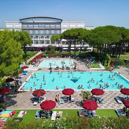 Il Tridente Camping Village Μπιμπιόνε Εξωτερικό φωτογραφία