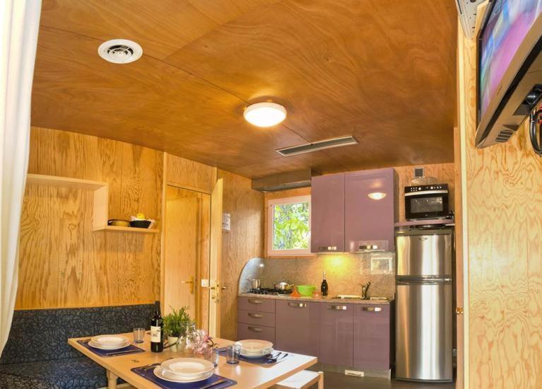 Il Tridente Camping Village Μπιμπιόνε Εξωτερικό φωτογραφία